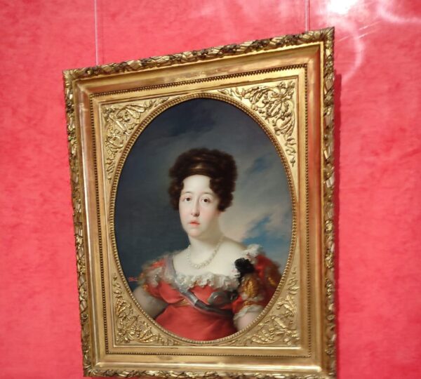 Museo del Prado Madrid