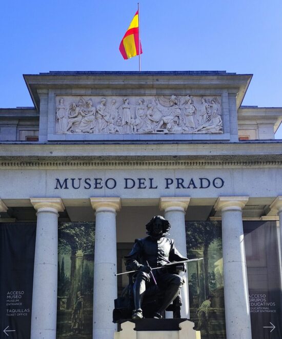 Museo del Prado